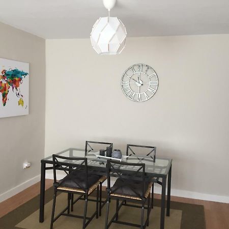 Apartamento Jerez Holidays เฮเรซ เด ลาฟรอนเตรา ภายนอก รูปภาพ