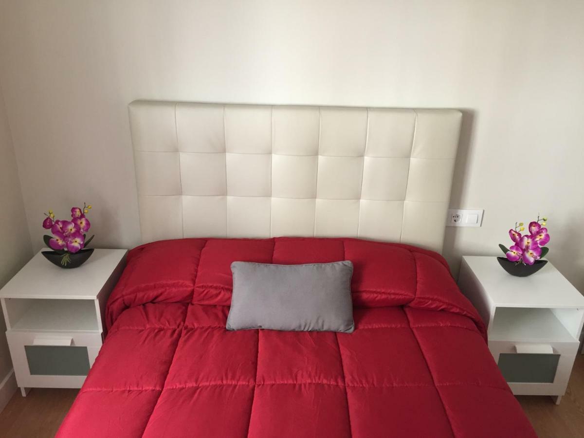Apartamento Jerez Holidays เฮเรซ เด ลาฟรอนเตรา ภายนอก รูปภาพ